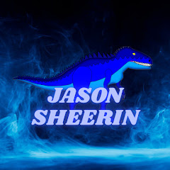 Jason Sheerin channel avatar