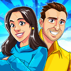 Jerome And Tori channel avatar
