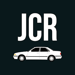 Johnny's Car Reviews channel avatar