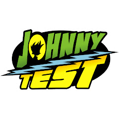 Johnny Test - WildBrain channel avatar