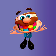 José Totoy in English (US) channel avatar