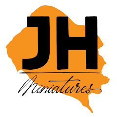 JuanHidalgo Miniatures channel avatar