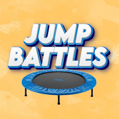 JUMP BATTLES - Kids Movement Games channel avatar