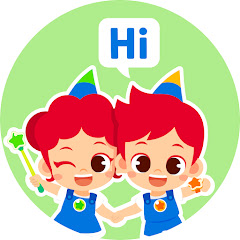 JunyTony - Kids Songs & Stories channel avatar