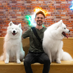 Justin Veenema channel avatar