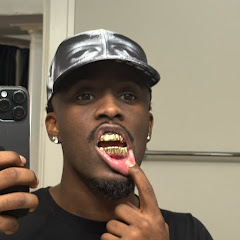Kai Cenat channel avatar