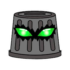 kAN Gaming channel avatar
