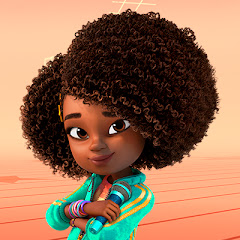 Karma's World channel avatar