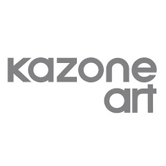 Kazone Art channel avatar