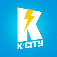 KidCity channel avatar