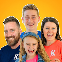 K-City Family channel avatar