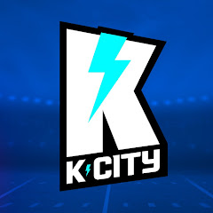K-City Sports Gaming channel avatar