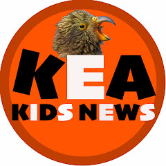 Kea Kids News channel avatar