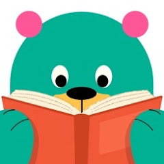 Khan Academy Kids channel avatar