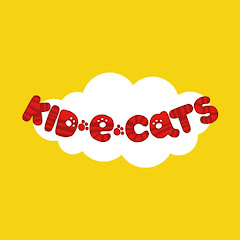 Kid-E-Cats channel avatar