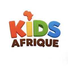 Kids Afrique  channel avatar
