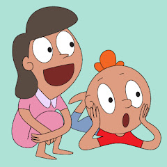 Kids vs Life channel avatar