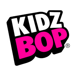 KIDZ BOP channel avatar