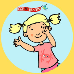 Kinderlieder zum Mitsingen und Bewegen channel avatar