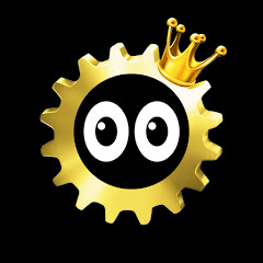 king process channel avatar
