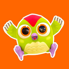 Kisah Peck Peck si Burung Pelatuk channel avatar