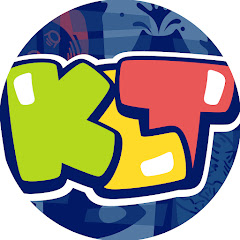 KLT channel avatar