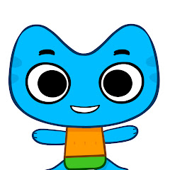 Kit and Kate - Nursery Rhymes Korean channel avatar