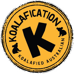 Koalafication channel avatar