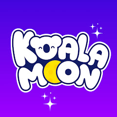 Koala Moon - Kids Bedtime Stories channel avatar