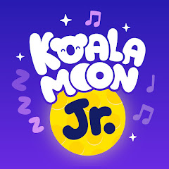 Koala Moon Jr. channel avatar