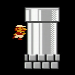 Kosmic channel avatar