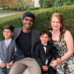 Kumaar Family channel avatar