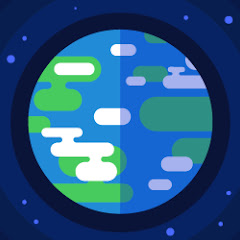 Kurzgesagt – In a Nutshell channel avatar