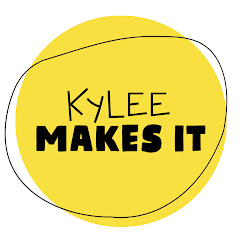 Kylee Makes It - Art Videos for Kids channel avatar