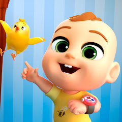 Lalafun - Nursery Rhymes channel avatar