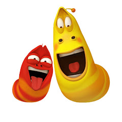 Larva Cartoon Việt Nam channel avatar