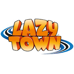LazyTown channel avatar