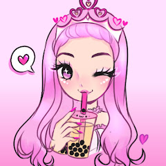 Leah Ashe channel avatar