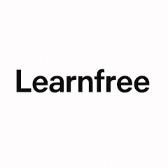 LearnFree channel avatar