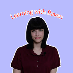 Learning with Ms Raven - Low Stim Toddler Learning channel avatar
