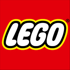LEGO channel avatar