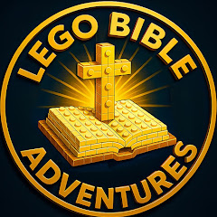 LEGO Bible Adventures channel avatar