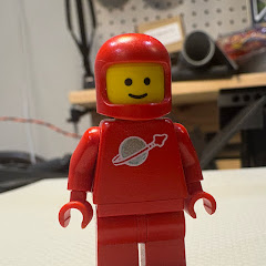 LegoSpencer channel avatar