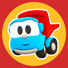 Leo der Lastwagen channel avatar