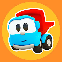 Leo the Truck channel avatar