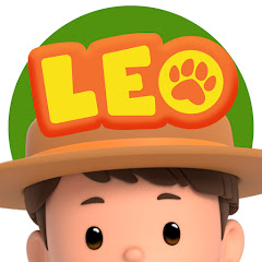 Leo the Wildlife Ranger - Official Channel channel avatar