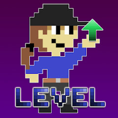 Level UP channel avatar