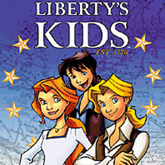 Liberty's Kids - WildBrain channel avatar