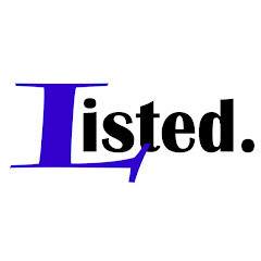 Listed channel avatar