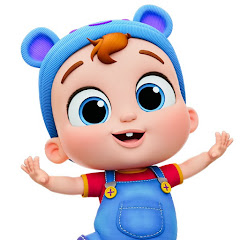 Little Angel: Nursery Rhymes & Kids Songs channel avatar